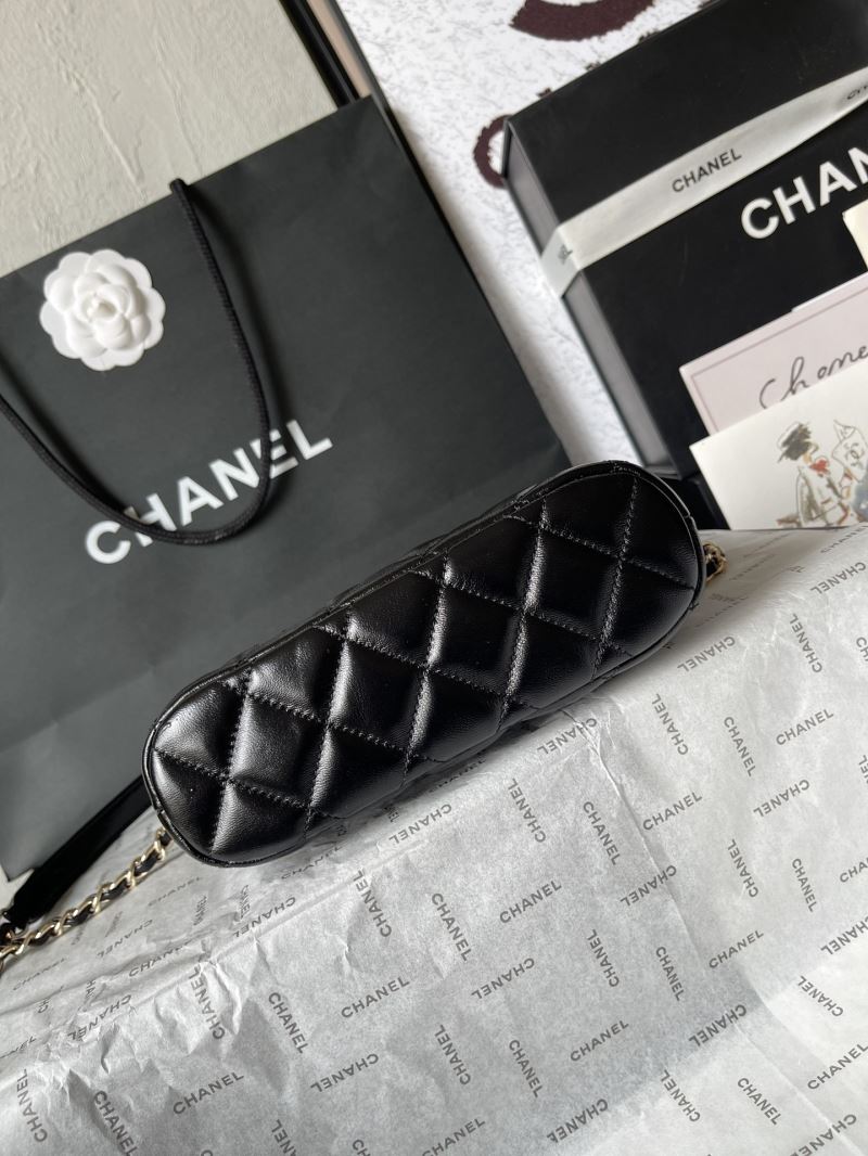 Chanel Top Handle Bags